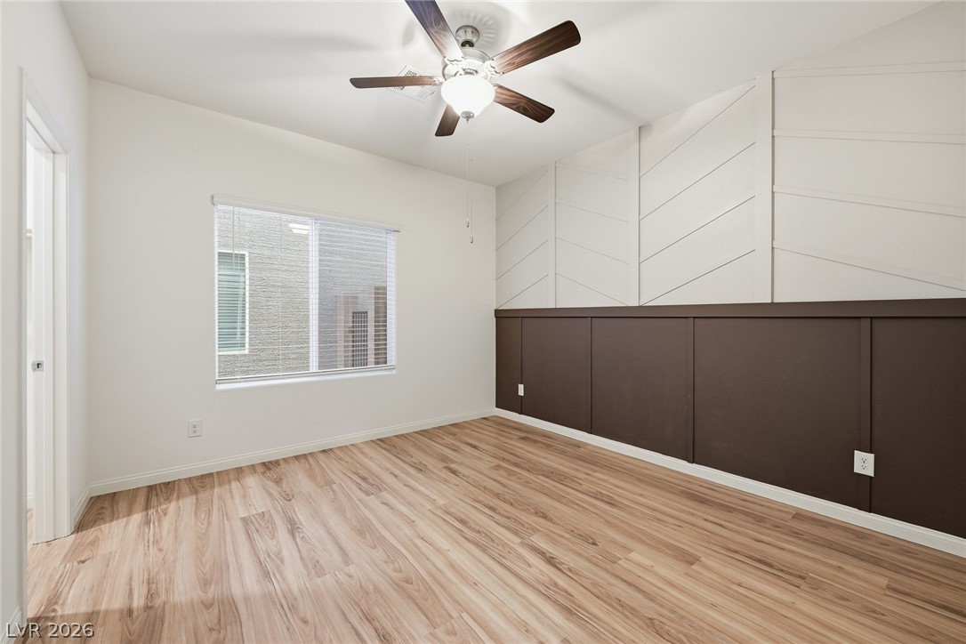 7809 Bailey Creek Lane North Las Vegas NV 89084