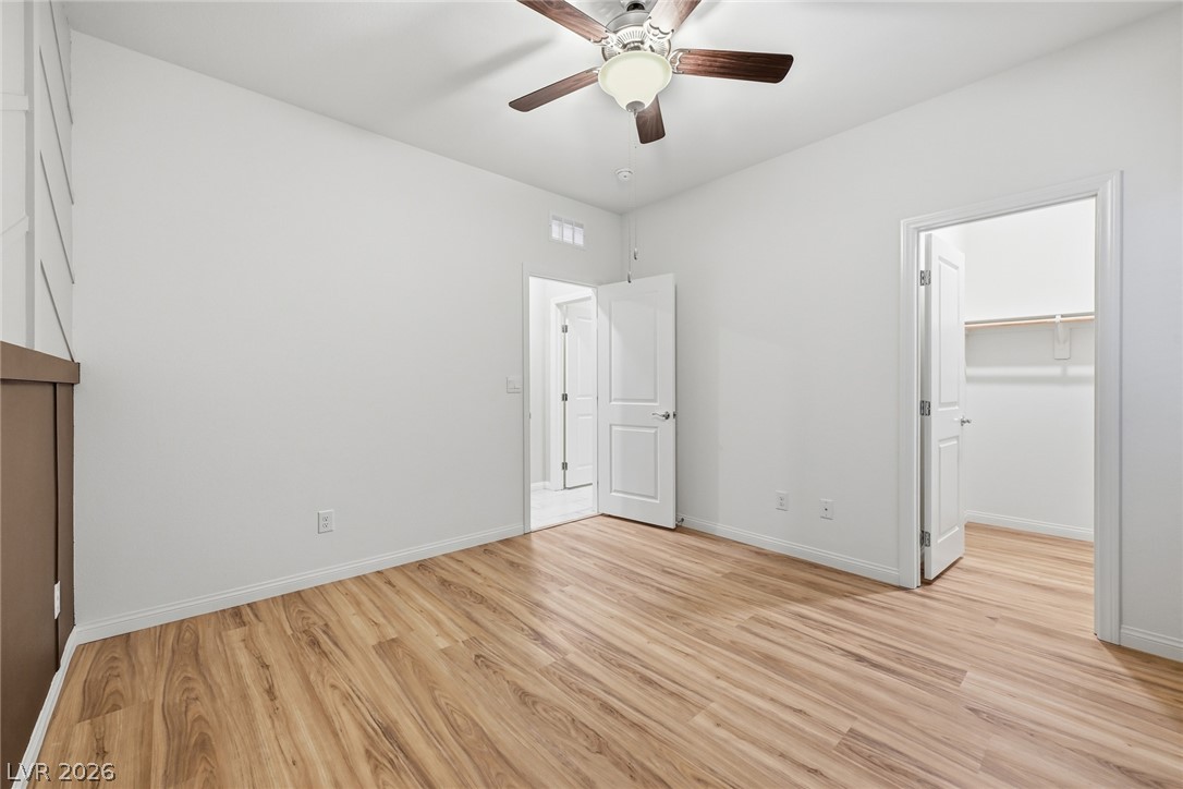 7809 Bailey Creek Lane North Las Vegas NV 89084