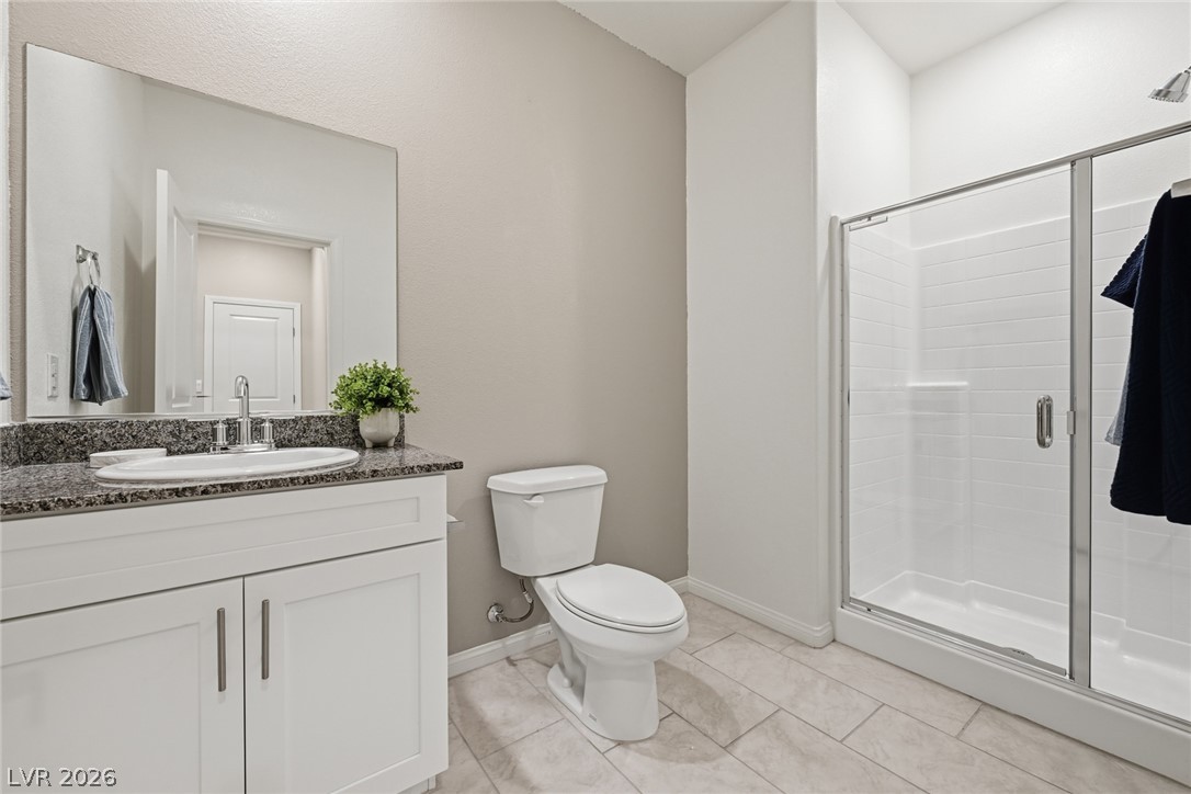 7809 Bailey Creek Lane North Las Vegas NV 89084