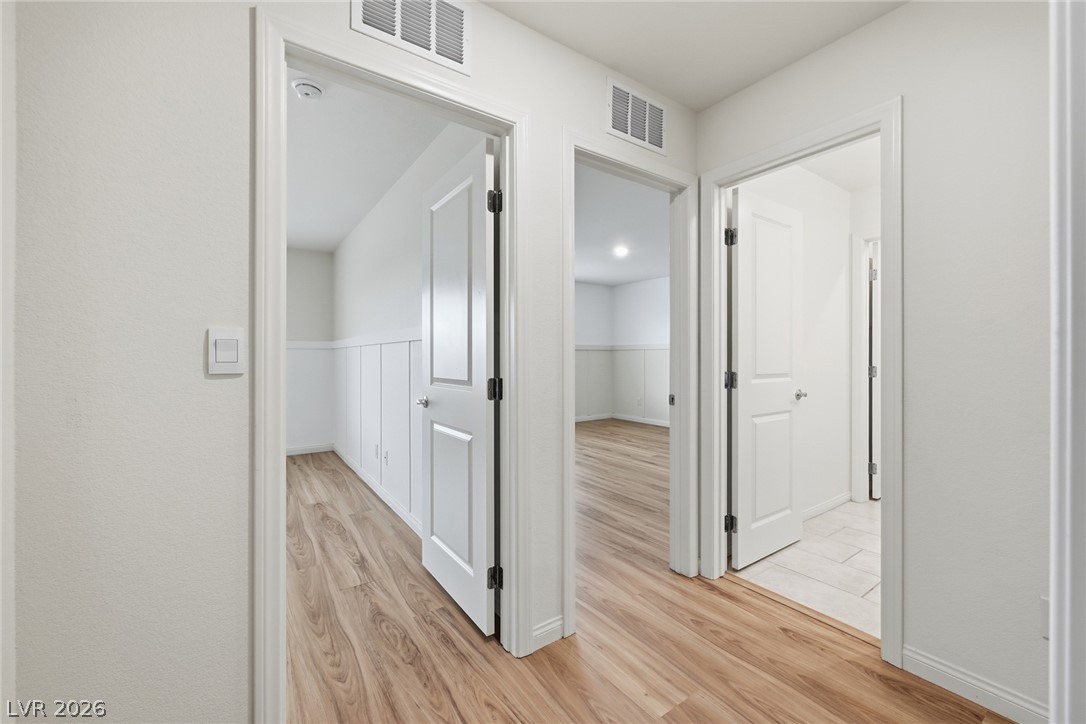 7809 Bailey Creek Lane North Las Vegas NV 89084