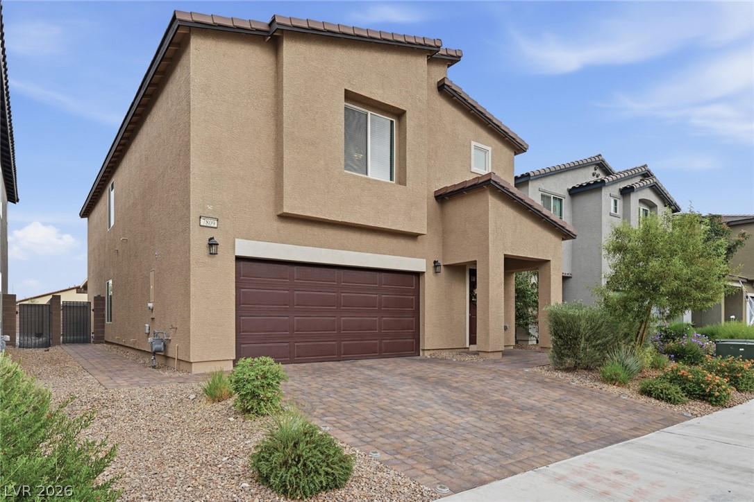 7809 Bailey Creek Lane North Las Vegas NV 89084