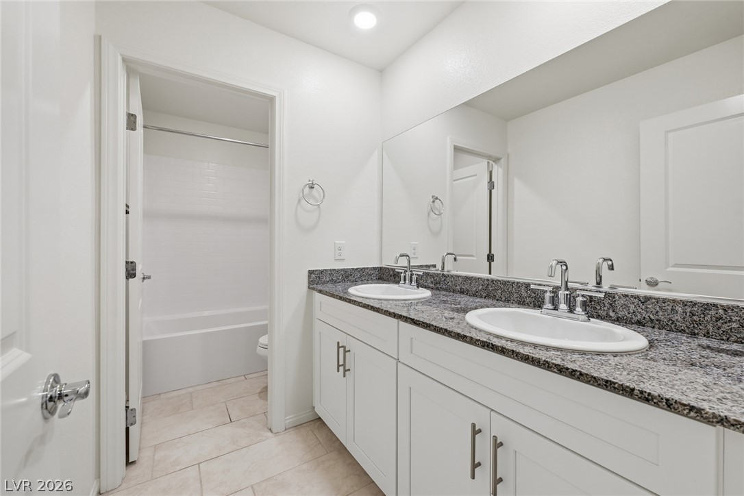7809 Bailey Creek Lane North Las Vegas NV 89084