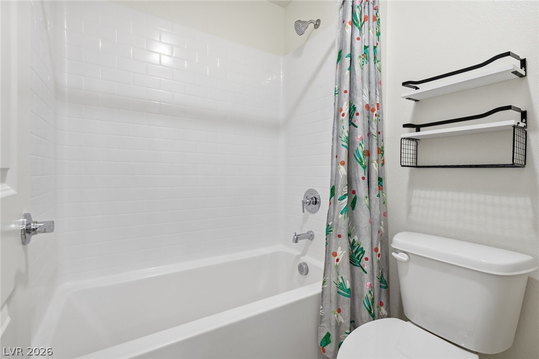 7809 Bailey Creek Lane North Las Vegas NV 89084