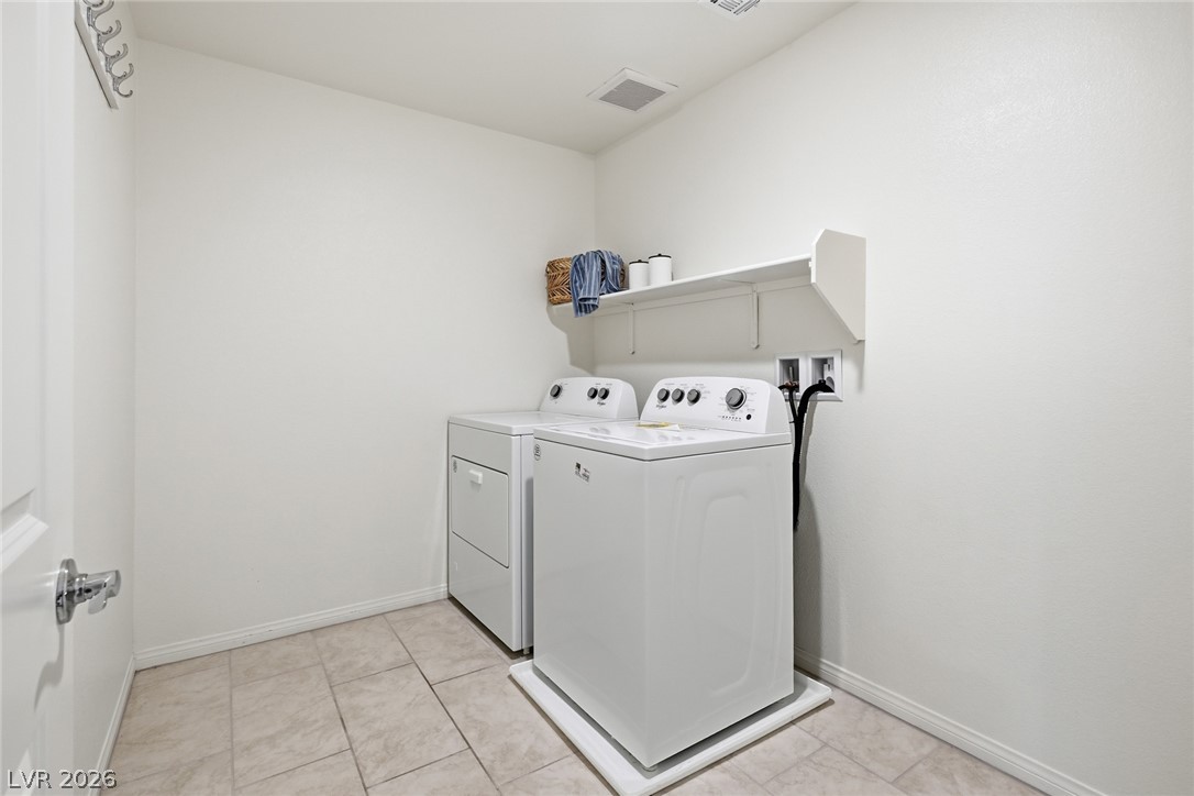 7809 Bailey Creek Lane North Las Vegas NV 89084