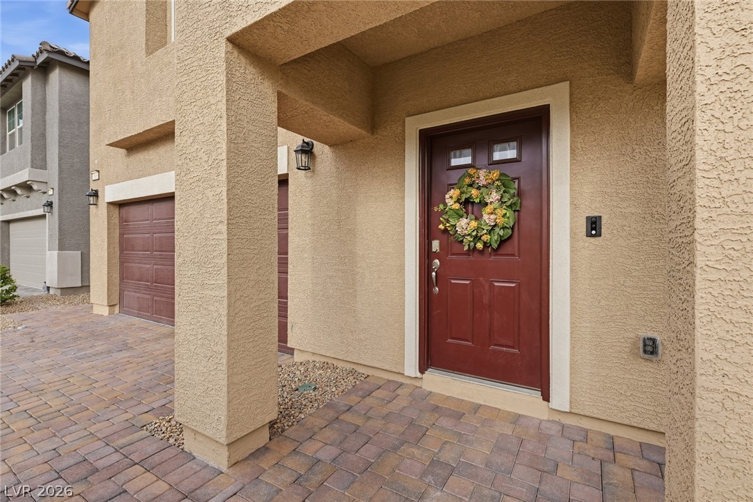 7809 Bailey Creek Lane North Las Vegas NV 89084