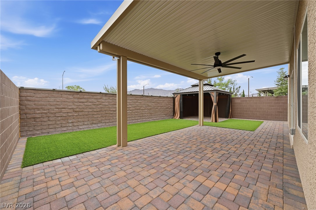 7809 Bailey Creek Lane North Las Vegas NV 89084