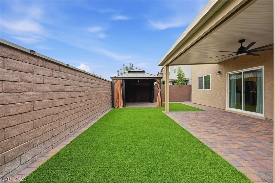 7809 Bailey Creek Lane North Las Vegas NV 89084