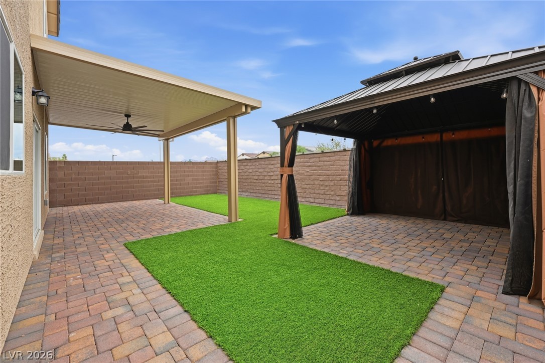 7809 Bailey Creek Lane North Las Vegas NV 89084