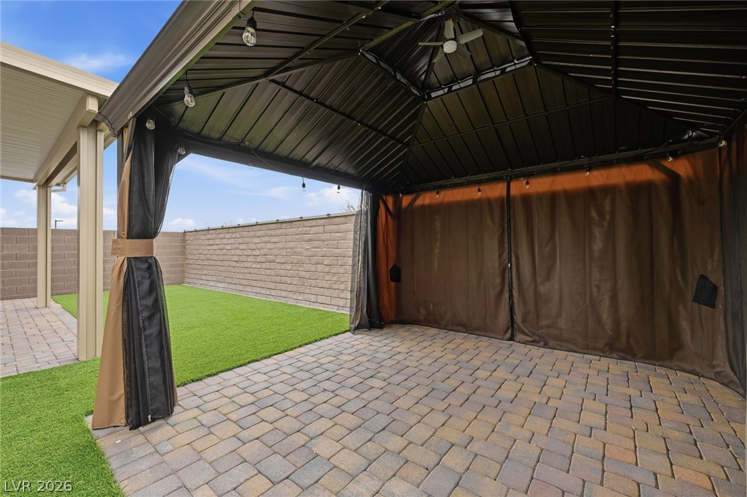 7809 Bailey Creek Lane North Las Vegas NV 89084