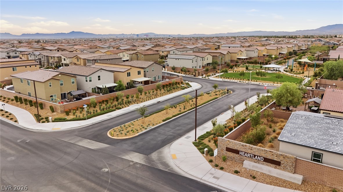 7809 Bailey Creek Lane North Las Vegas NV 89084