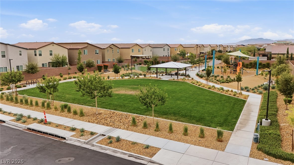 7809 Bailey Creek Lane North Las Vegas NV 89084