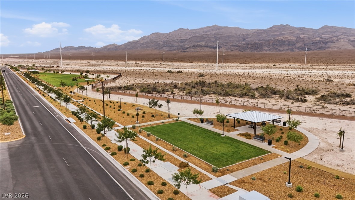 7809 Bailey Creek Lane North Las Vegas NV 89084