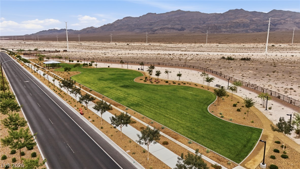 7809 Bailey Creek Lane North Las Vegas NV 89084