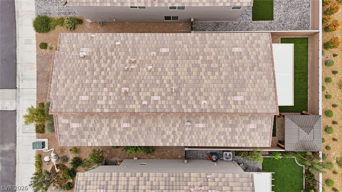 7809 Bailey Creek Lane North Las Vegas NV 89084