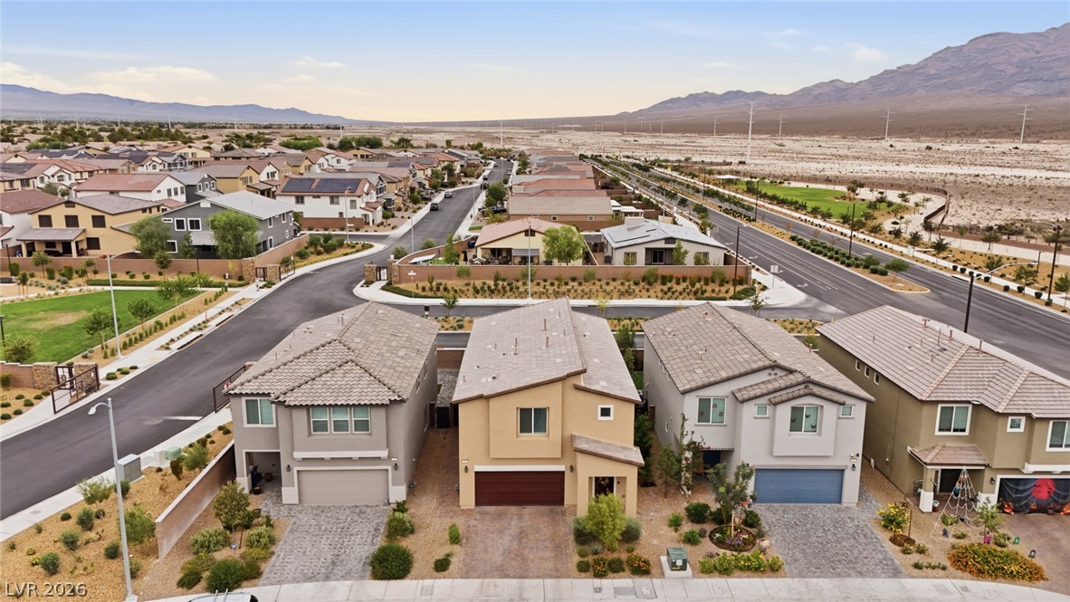 7809 Bailey Creek Lane North Las Vegas NV 89084