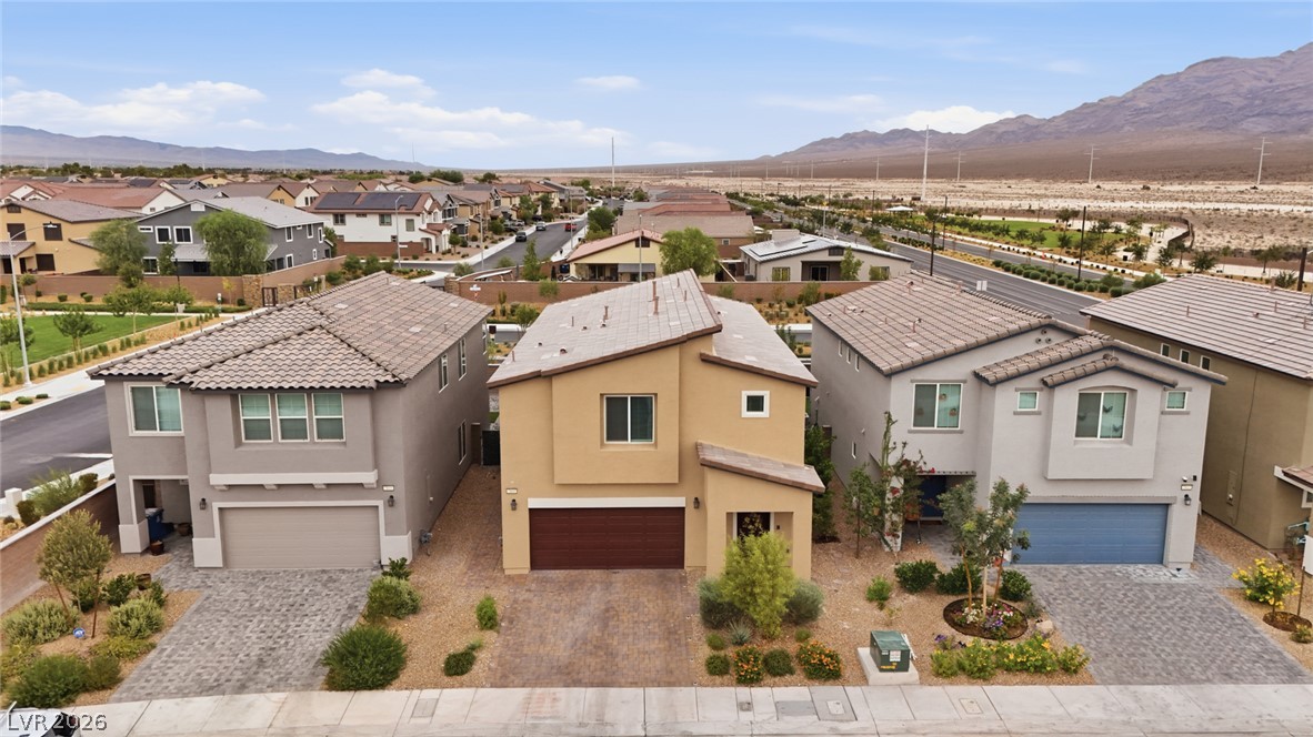 7809 Bailey Creek Lane North Las Vegas NV 89084