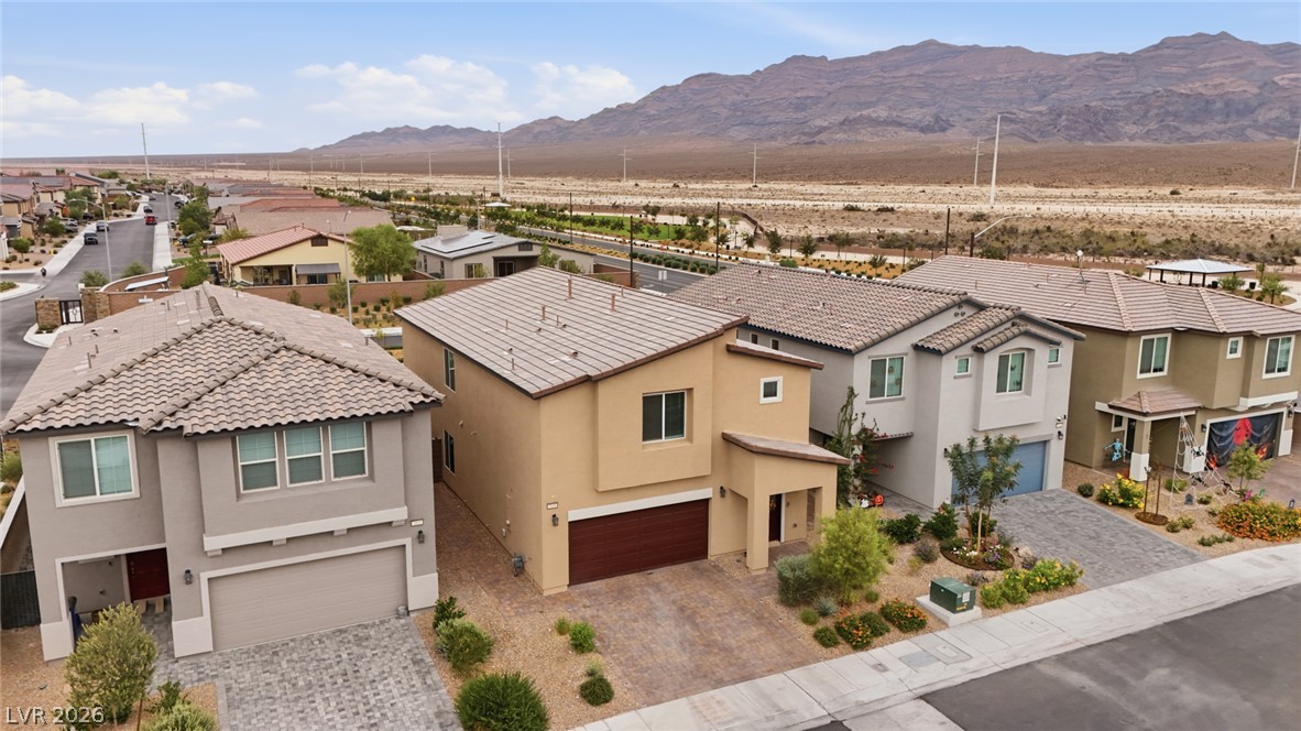 7809 Bailey Creek Lane North Las Vegas NV 89084