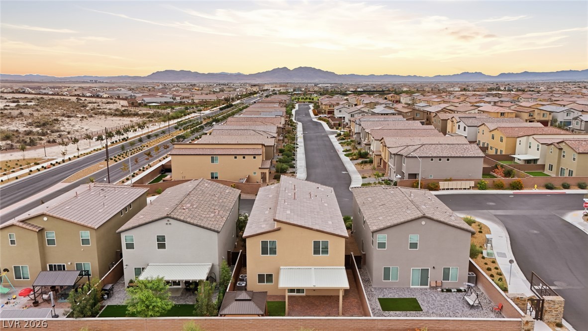 7809 Bailey Creek Lane North Las Vegas NV 89084