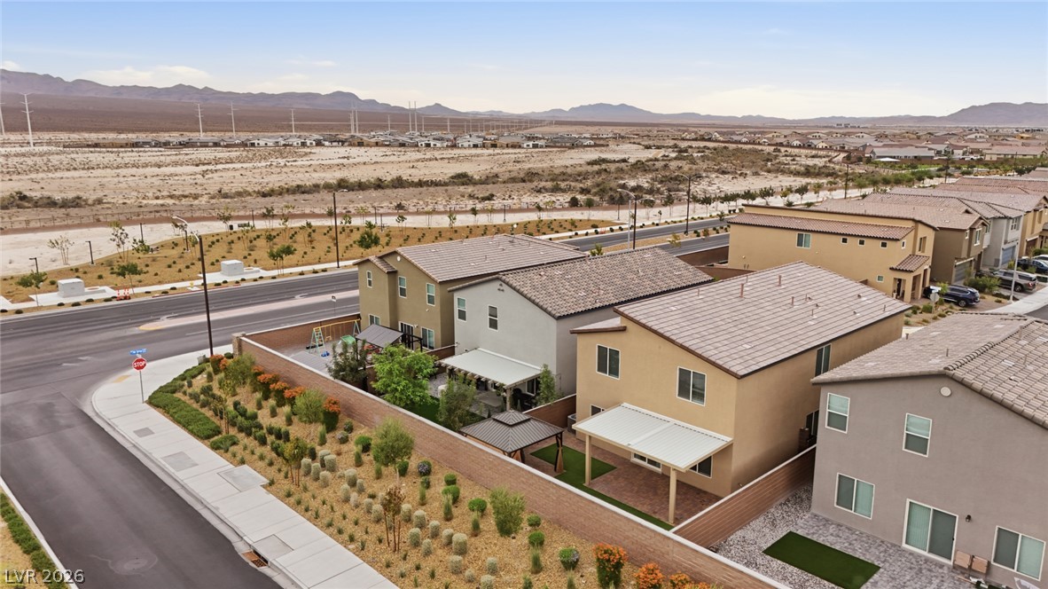7809 Bailey Creek Lane North Las Vegas NV 89084