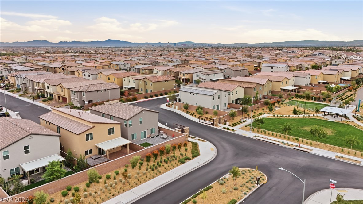 7809 Bailey Creek Lane North Las Vegas NV 89084