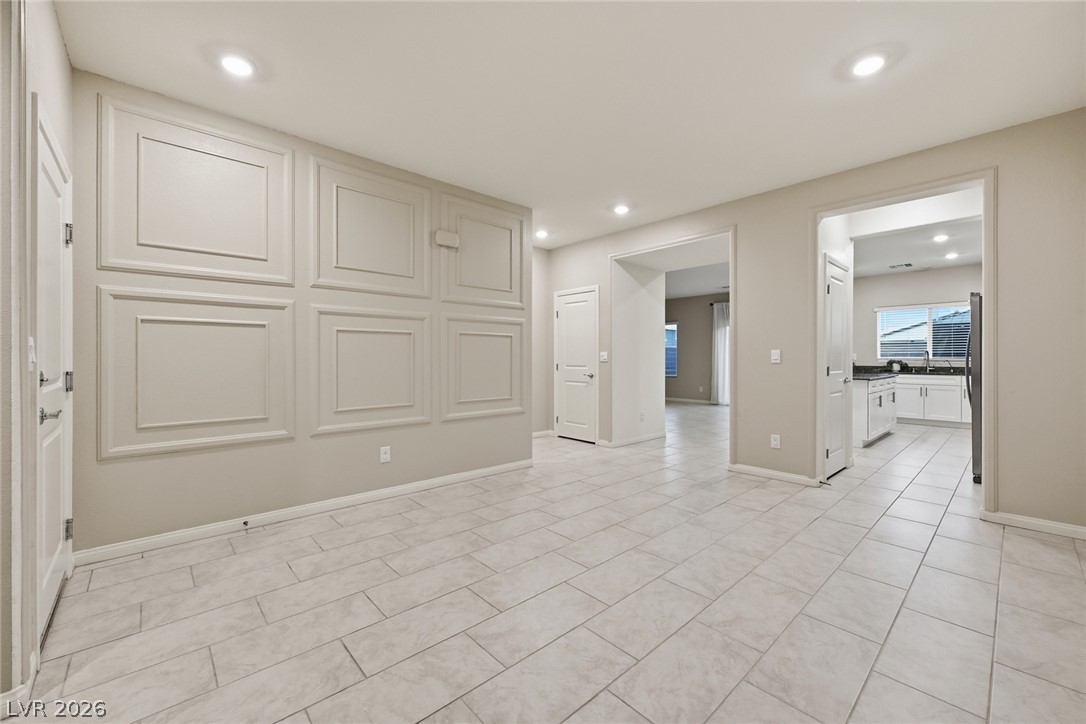 7809 Bailey Creek Lane North Las Vegas NV 89084