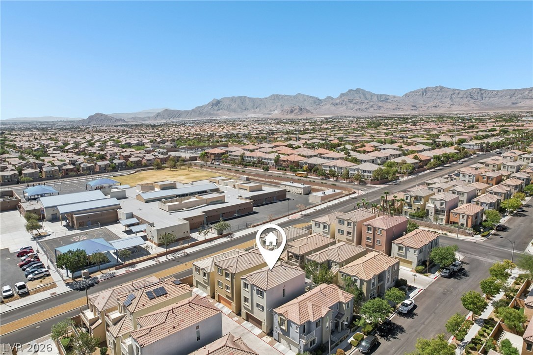 7413 Beguiling Court Las Vegas NV 89149