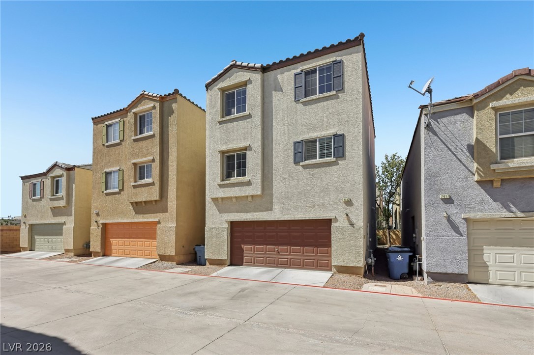 7413 Beguiling Court Las Vegas NV 89149