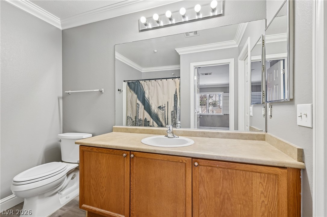 7413 Beguiling Court Las Vegas NV 89149
