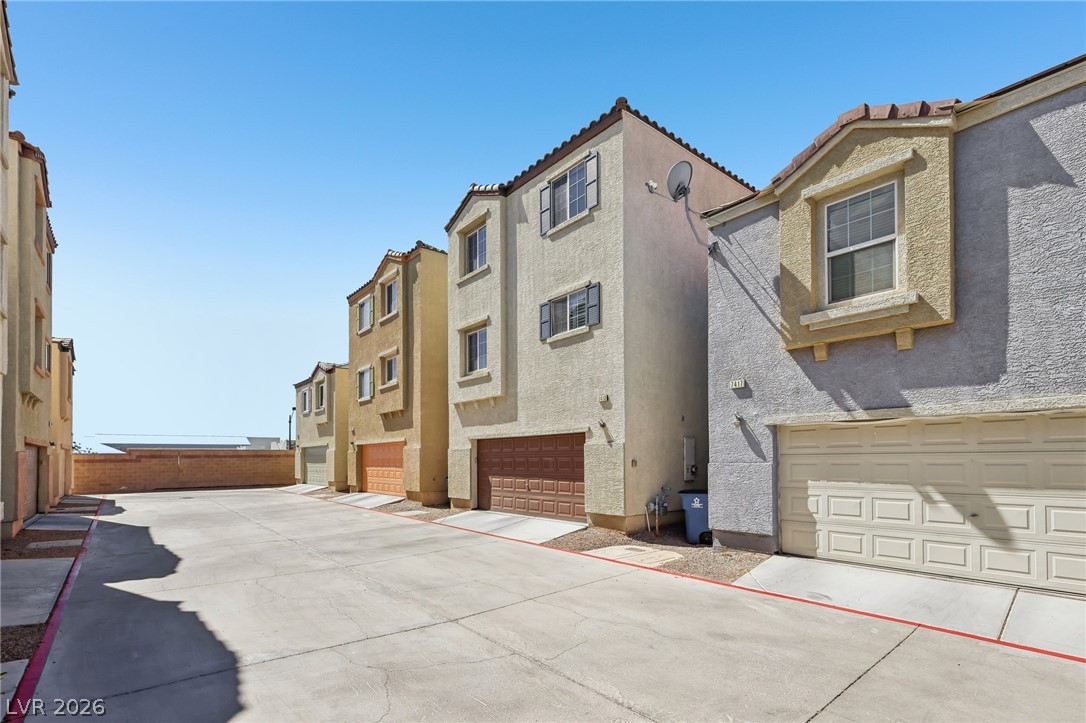 7413 Beguiling Court Las Vegas NV 89149