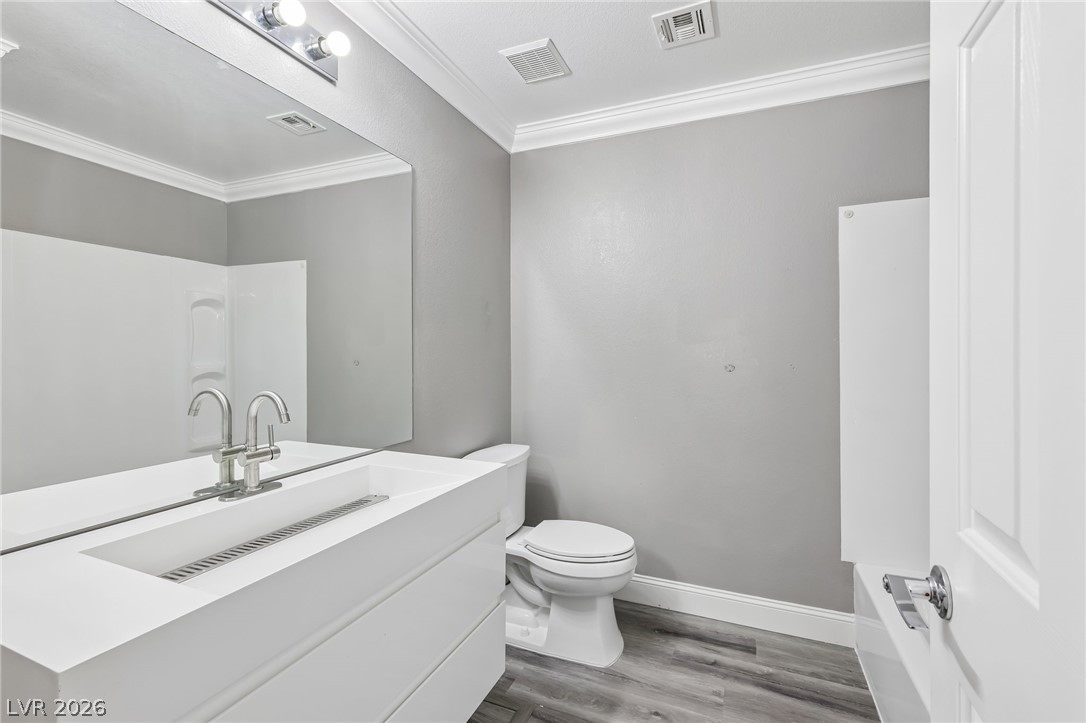 7413 Beguiling Court Las Vegas NV 89149