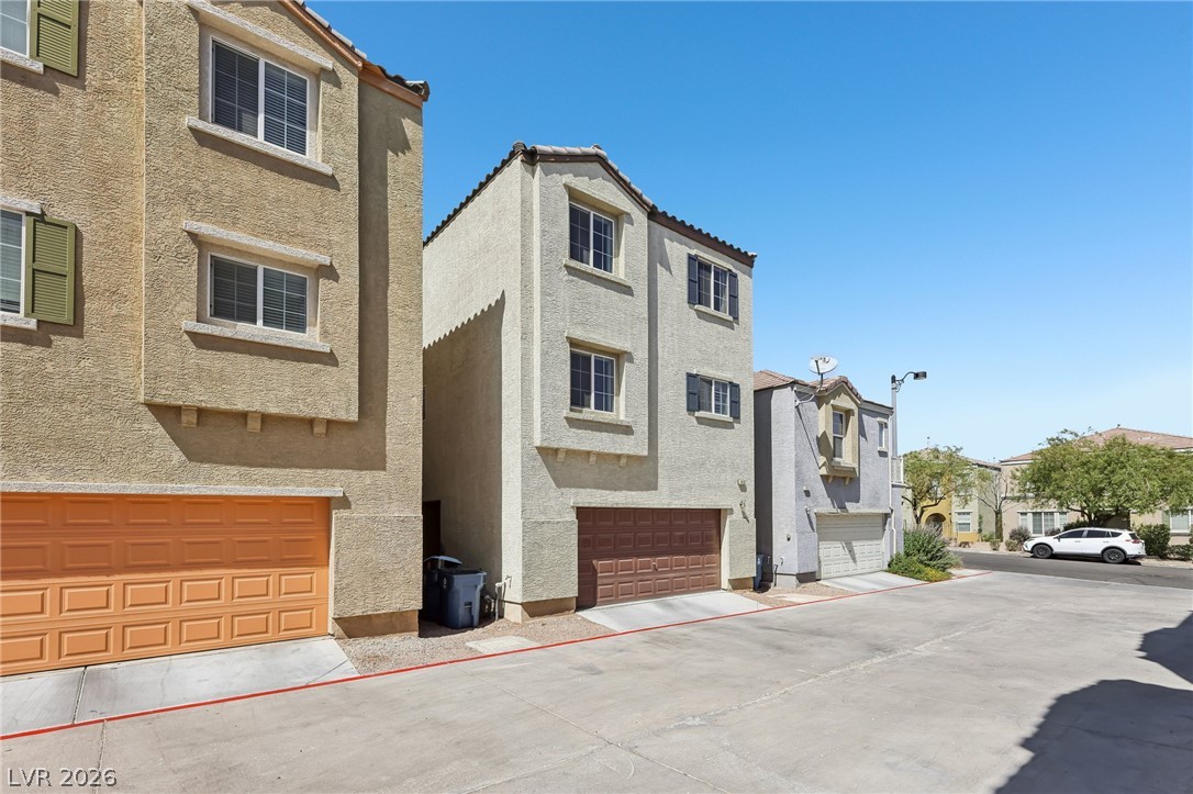7413 Beguiling Court Las Vegas NV 89149