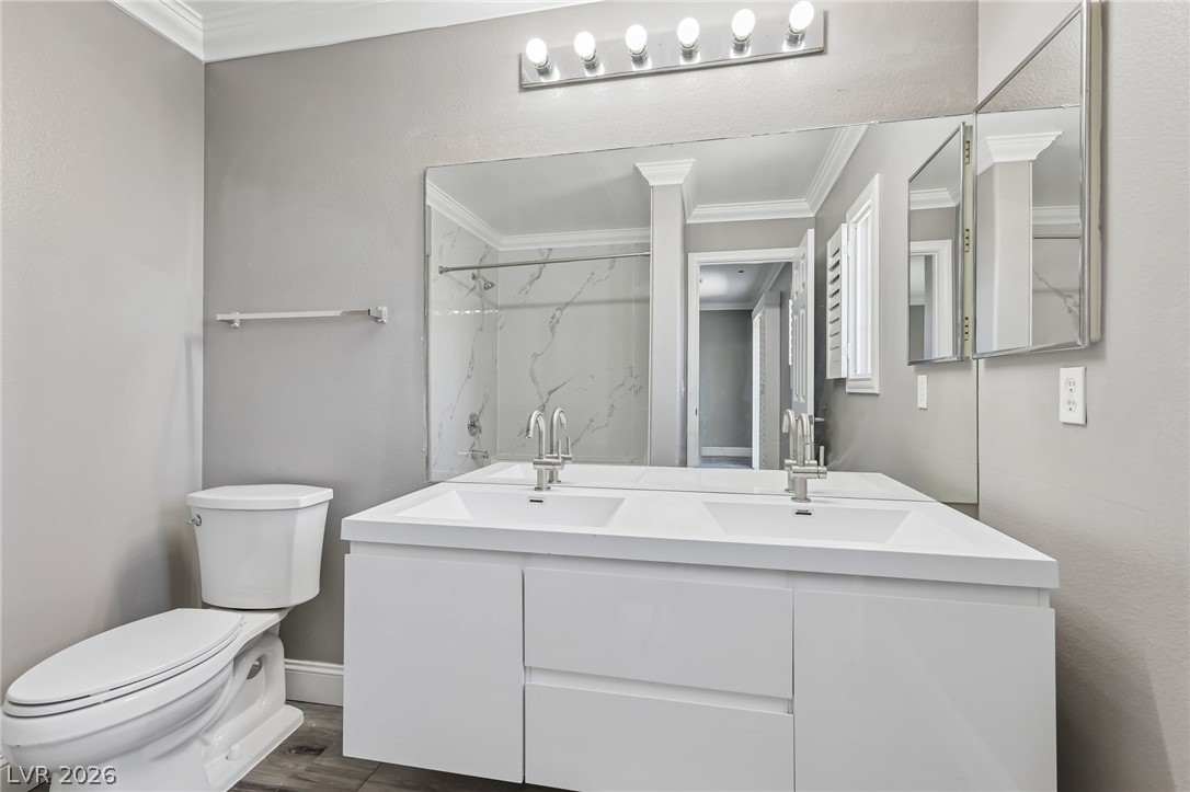 7413 Beguiling Court Las Vegas NV 89149