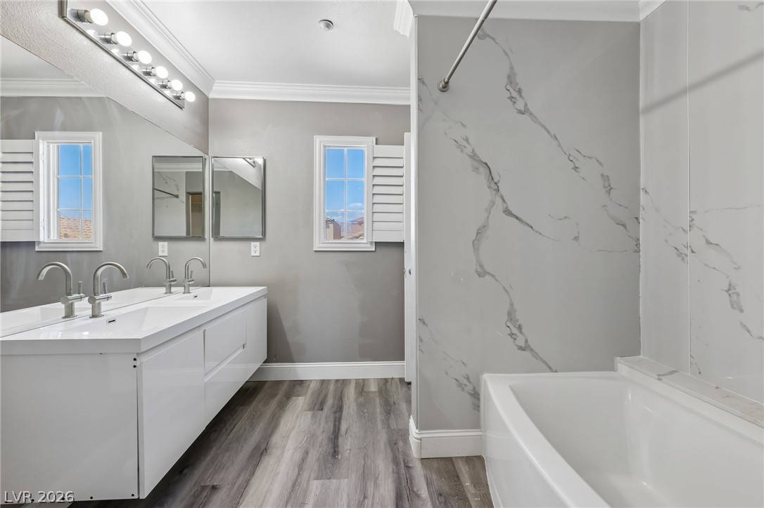 7413 Beguiling Court Las Vegas NV 89149