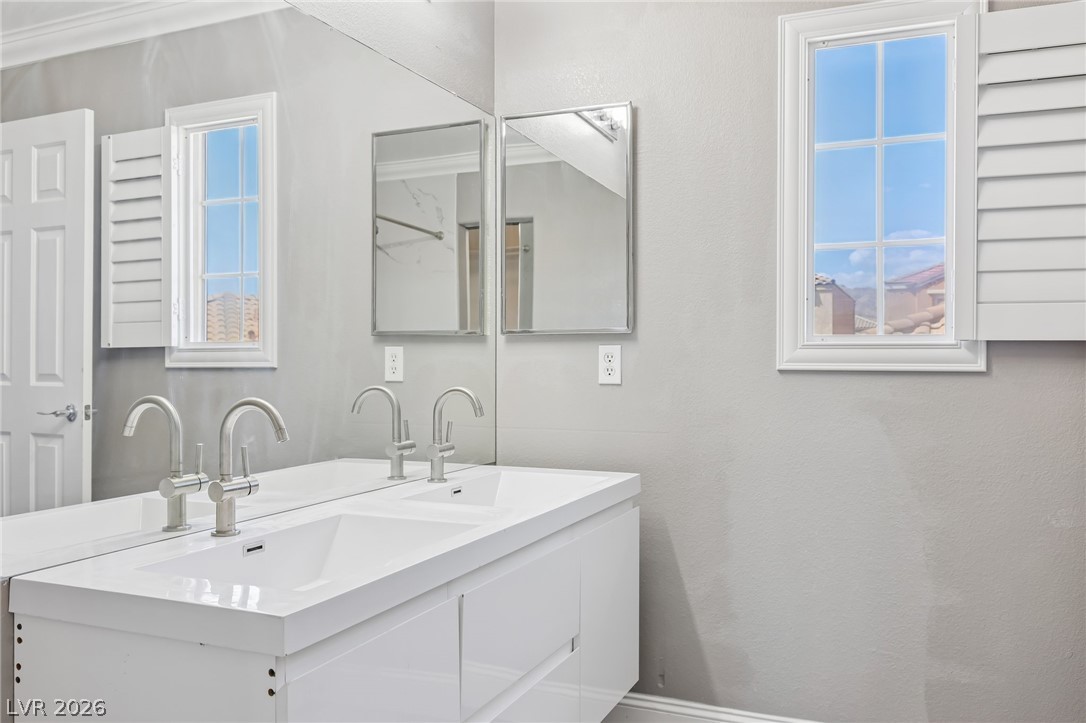 7413 Beguiling Court Las Vegas NV 89149