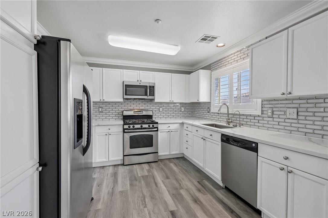 7413 Beguiling Court Las Vegas NV 89149