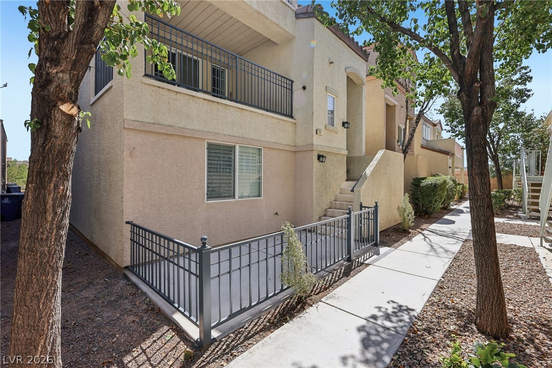 7413 Beguiling Court Las Vegas NV 89149