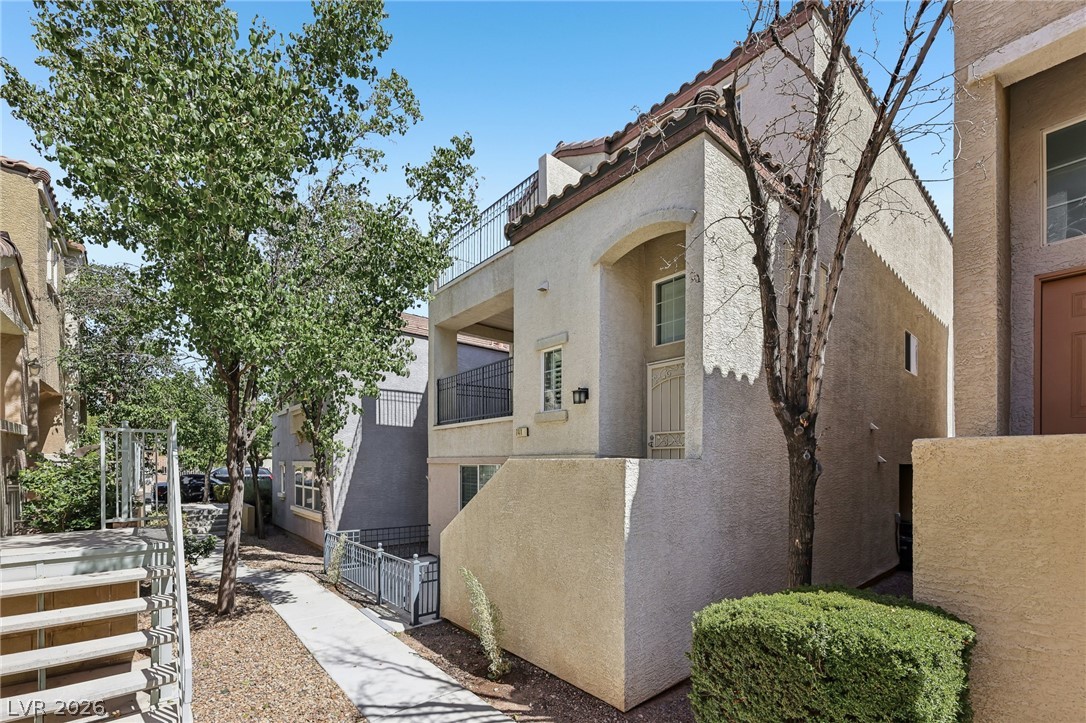 7413 Beguiling Court Las Vegas NV 89149