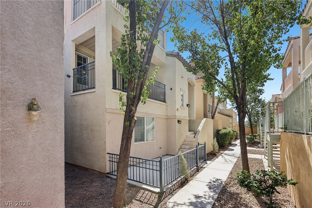 7413 Beguiling Court Las Vegas NV 89149
