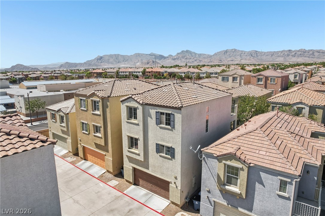 7413 Beguiling Court Las Vegas NV 89149