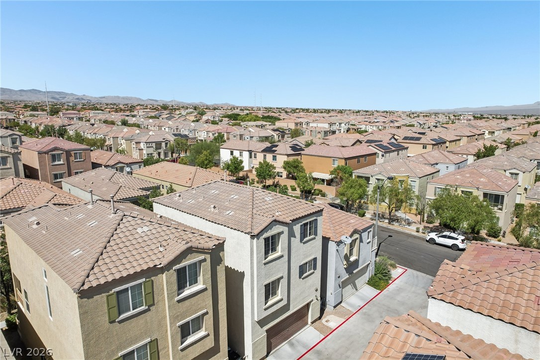 7413 Beguiling Court Las Vegas NV 89149