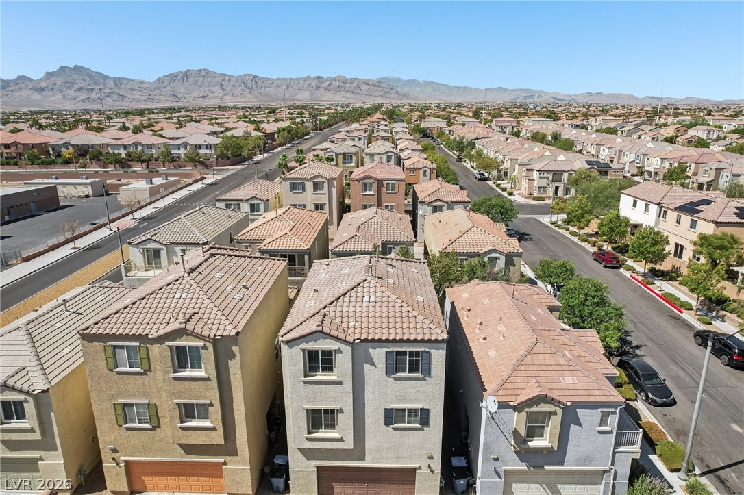 7413 Beguiling Court Las Vegas NV 89149