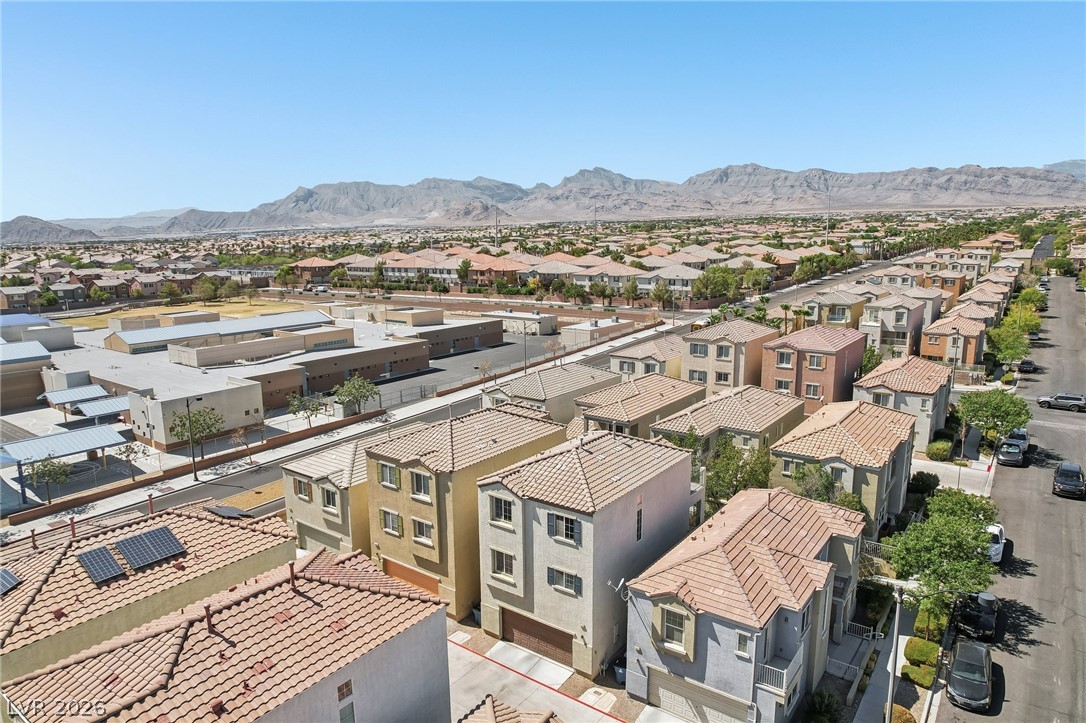 7413 Beguiling Court Las Vegas NV 89149