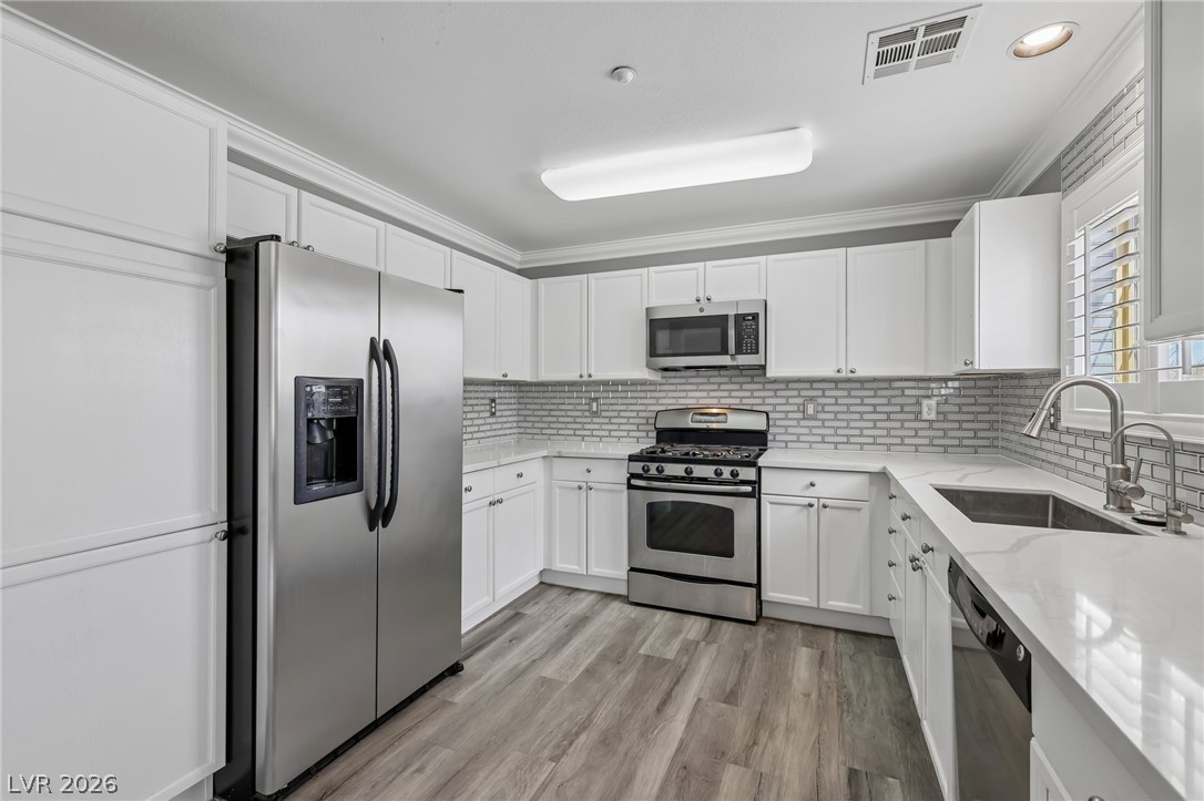 7413 Beguiling Court Las Vegas NV 89149