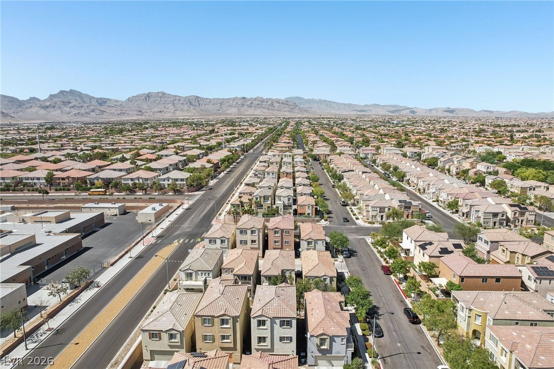 7413 Beguiling Court Las Vegas NV 89149