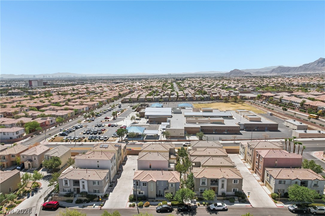 7413 Beguiling Court Las Vegas NV 89149