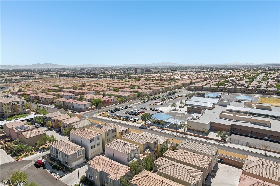 7413 Beguiling Court Las Vegas NV 89149