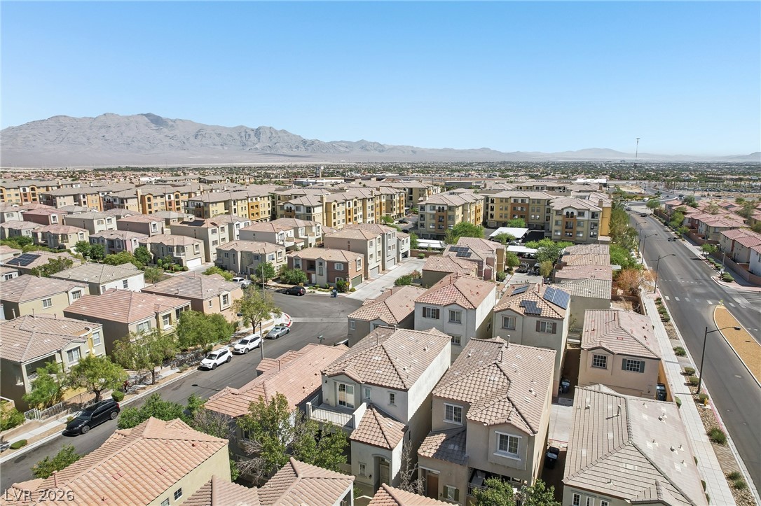 7413 Beguiling Court Las Vegas NV 89149
