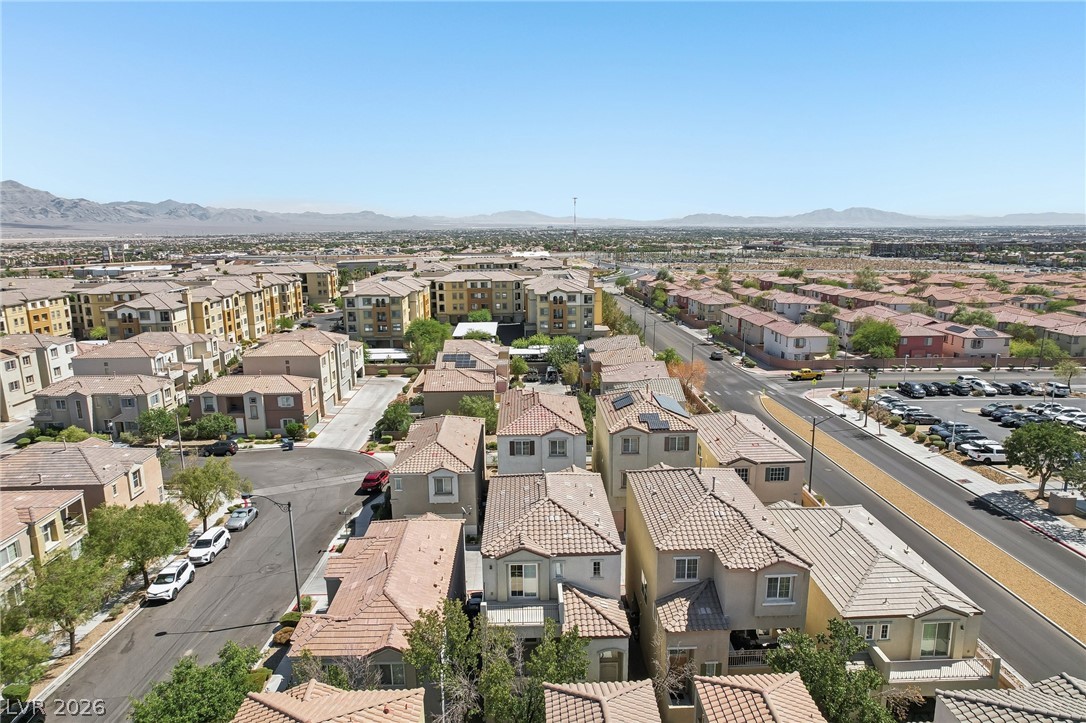 7413 Beguiling Court Las Vegas NV 89149