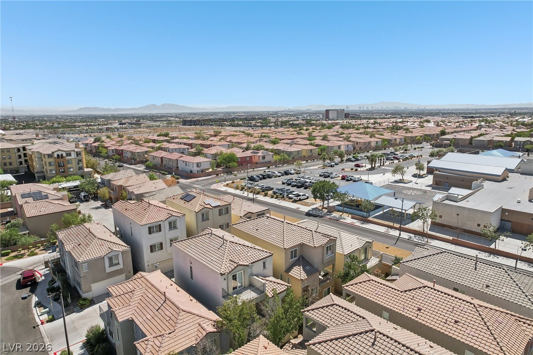 7413 Beguiling Court Las Vegas NV 89149