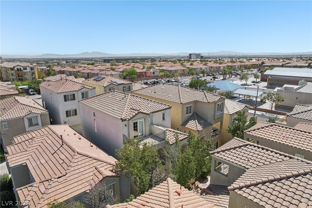 7413 Beguiling Court Las Vegas NV 89149